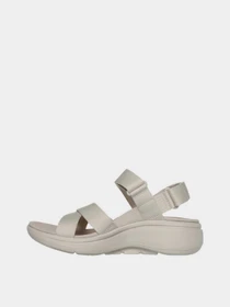 Сандалии Skechers GO Walk Arch Fit модель 140808 NAT Фото