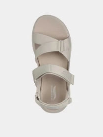 Сандалии Skechers GO Walk Arch Fit модель 140808 NAT Фото