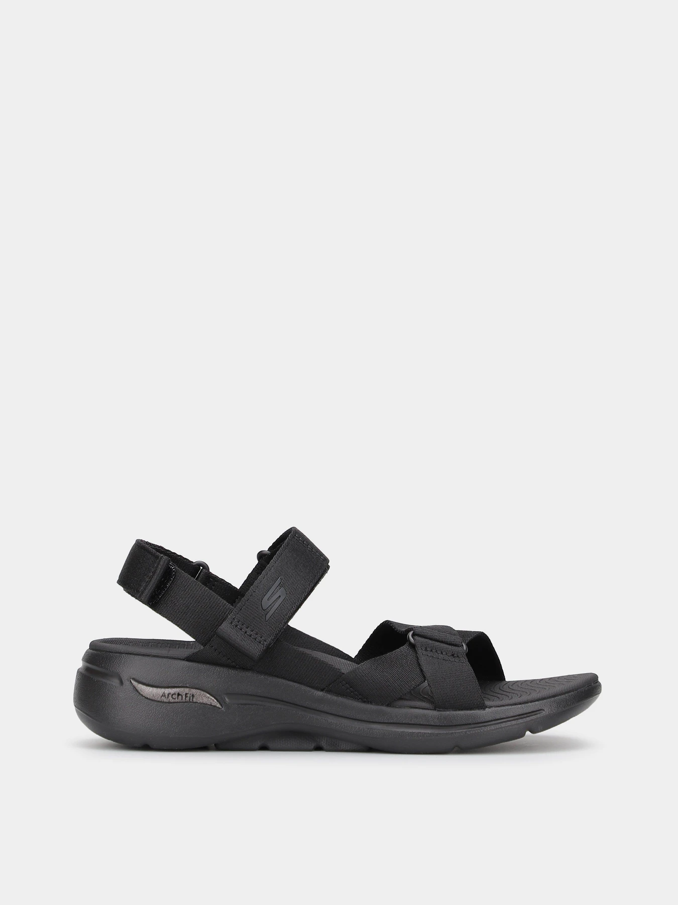 Сандалії Skechers GO Walk Arch Fit модель 140808 BBK Фото