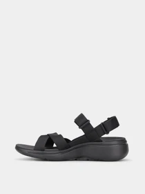 Сандалії Skechers GO Walk Arch Fit модель 140808 BBK Фото