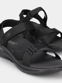 Сандалії Skechers GO Walk Arch Fit модель 140808 BBK Фото
