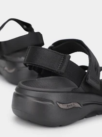 Сандалії Skechers GO Walk Arch Fit модель 140808 BBK Фото