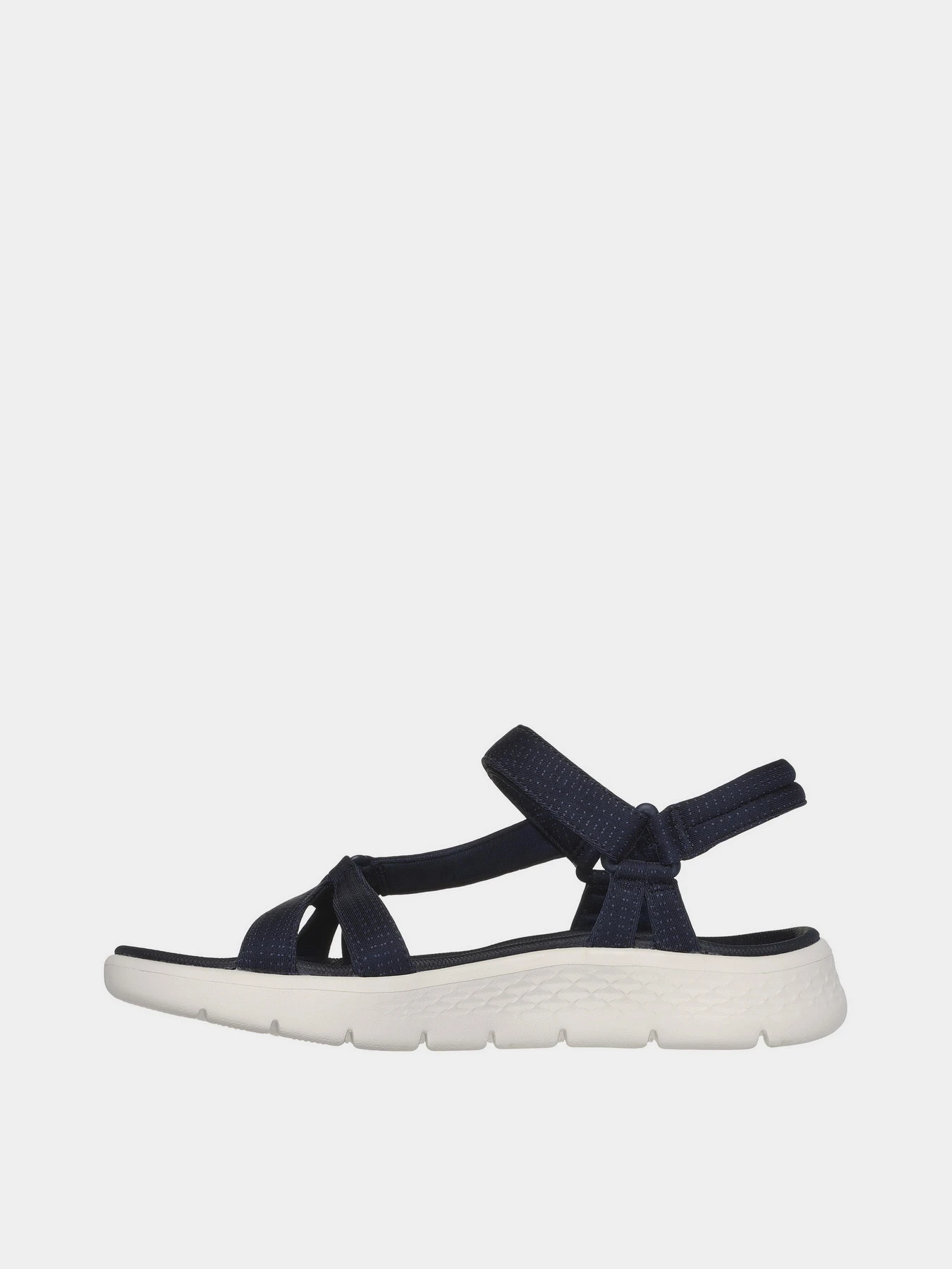 Сандалии Skechers GO Walk Flex Sandal - Sublime модель 141451 NVY Фото