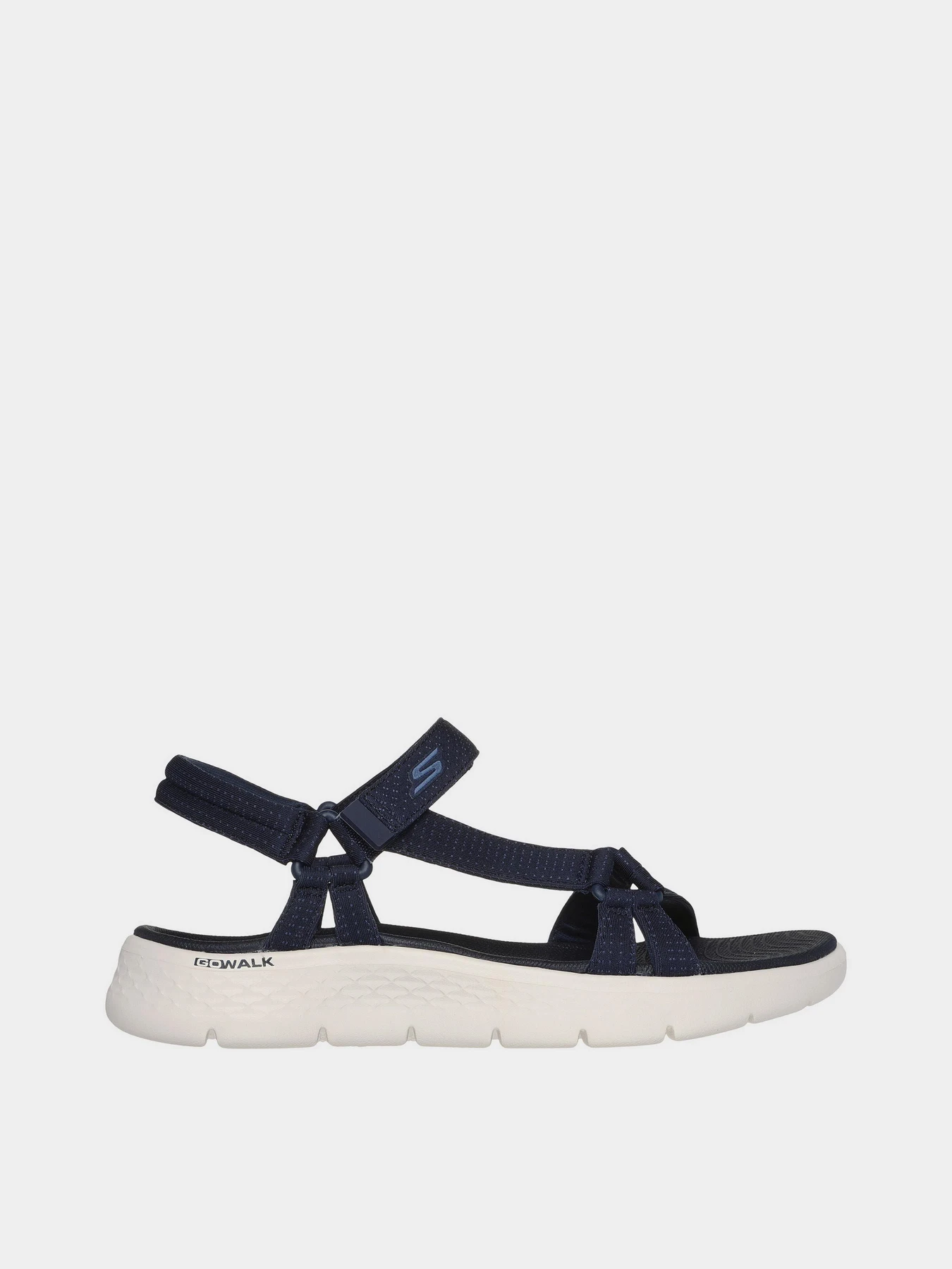 Сандалии Skechers GO Walk Flex Sandal - Sublime модель 141451 NVY Фото