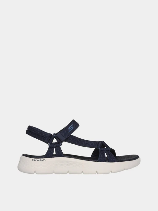 Сандалии Skechers GO Walk Flex Sandal - Sublime модель 141451 NVY Фото