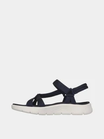 Сандалии Skechers GO Walk Flex Sandal - Sublime модель 141451 NVY Фото