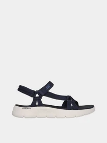Сандалии Skechers GO Walk Flex Sandal - Sublime модель 141451 NVY Фото