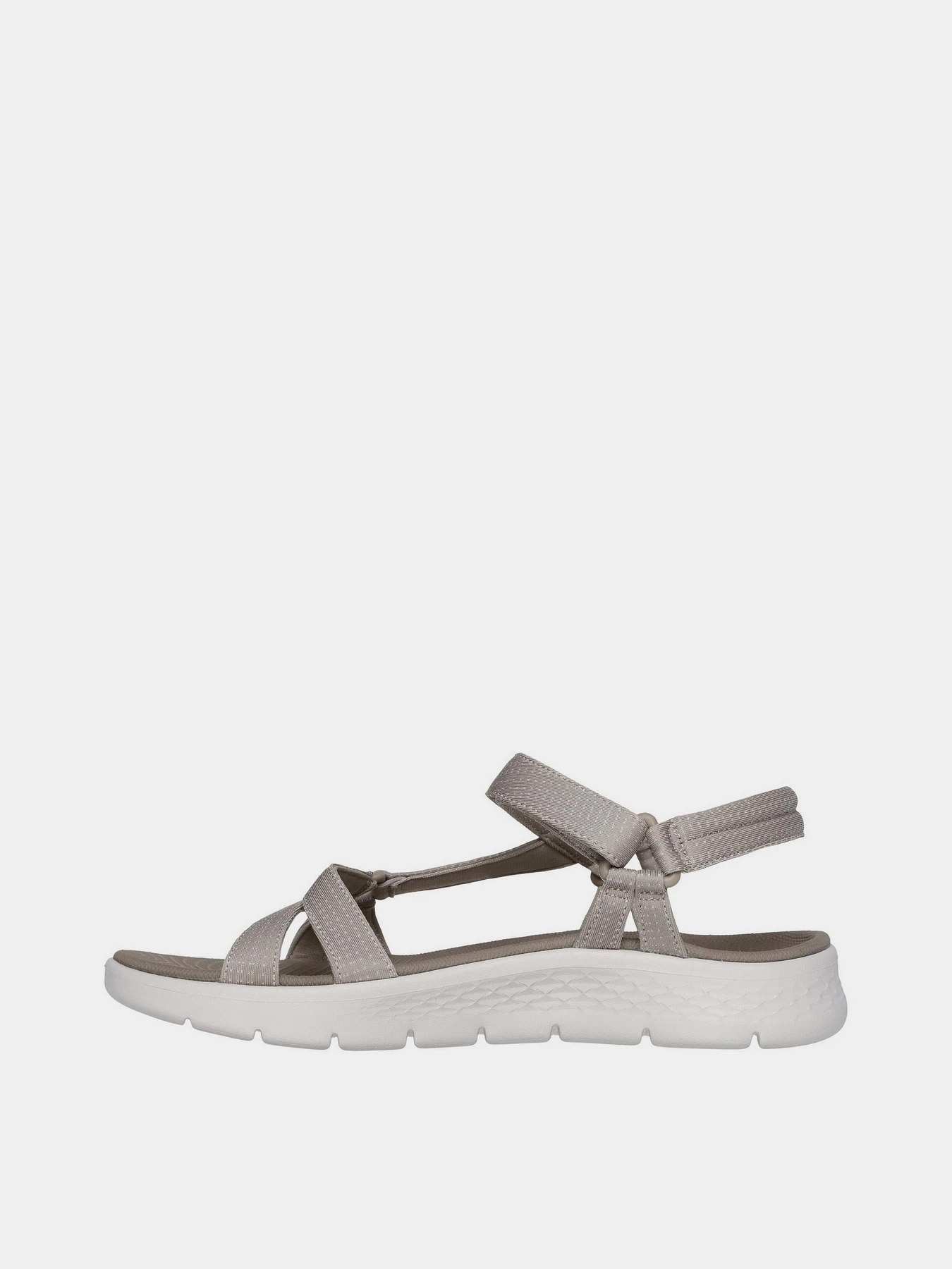 Сандалії Skechers GO Walk Flex Sandal - Sublime модель 141451 TPE Сандалії Skechers GO Walk Flex Sandal - Sublime модель 141451 TPE Фото