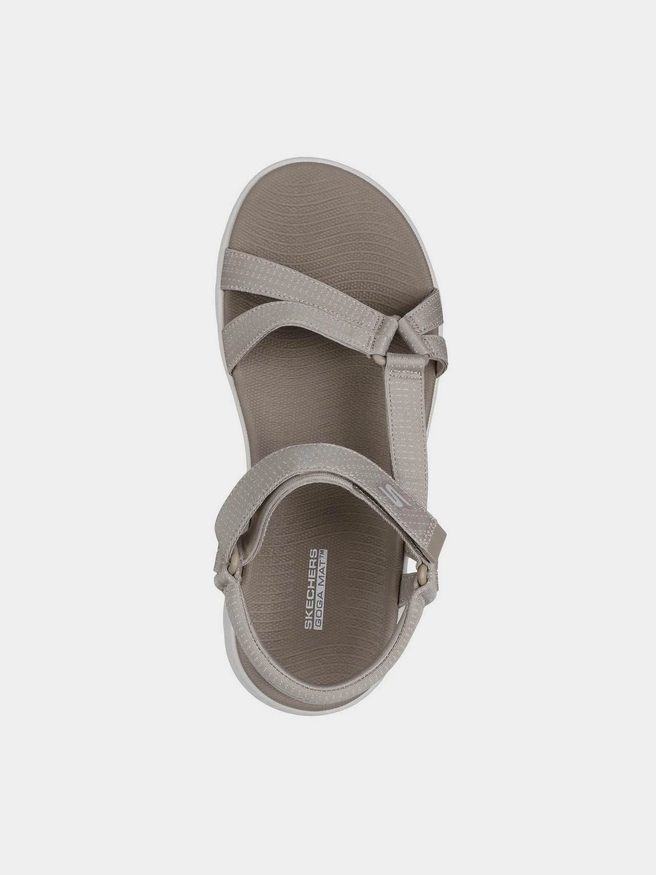 Сандалії Skechers GO Walk Flex Sandal - Sublime модель 141451 TPE Сандалії Skechers GO Walk Flex Sandal - Sublime модель 141451 TPE Фото