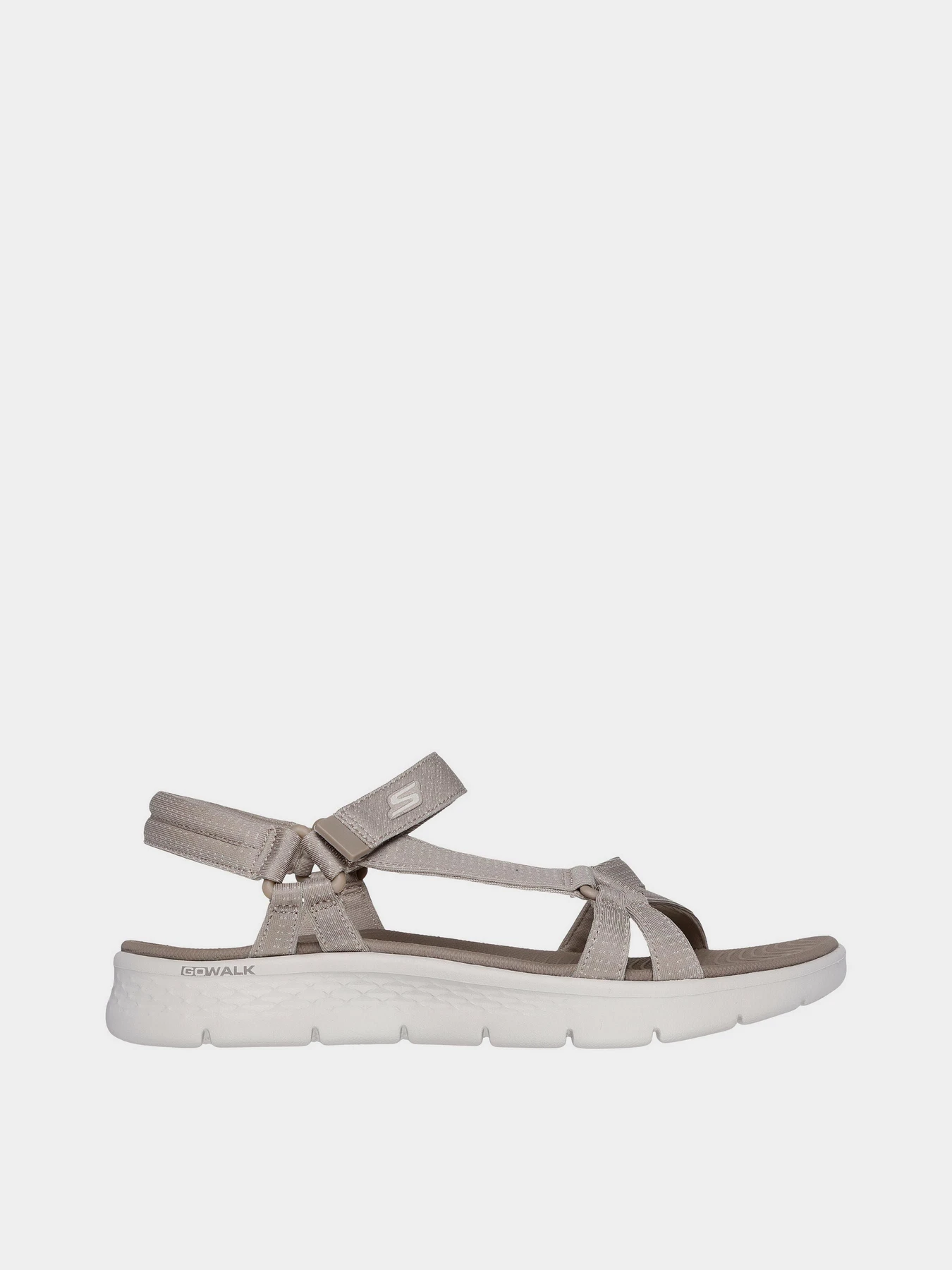 Сандалії Skechers GO Walk Flex Sandal - Sublime модель 141451 TPE Сандалії Skechers GO Walk Flex Sandal - Sublime модель 141451 TPE Фото