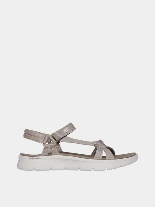 Сандалії Skechers GO Walk Flex Sandal - Sublime модель 141451 TPE Фото