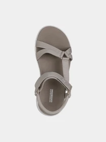 Сандалії Skechers GO Walk Flex Sandal - Sublime модель 141451 TPE Фото