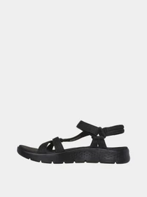Сандалії Skechers GO Walk Flex Sandal - Sublime модель 141451 BBK Фото