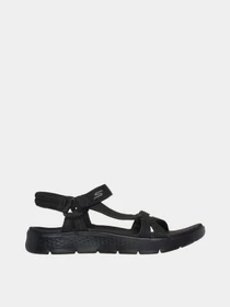 Сандалії Skechers GO Walk Flex Sandal - Sublime модель 141451 BBK Фото