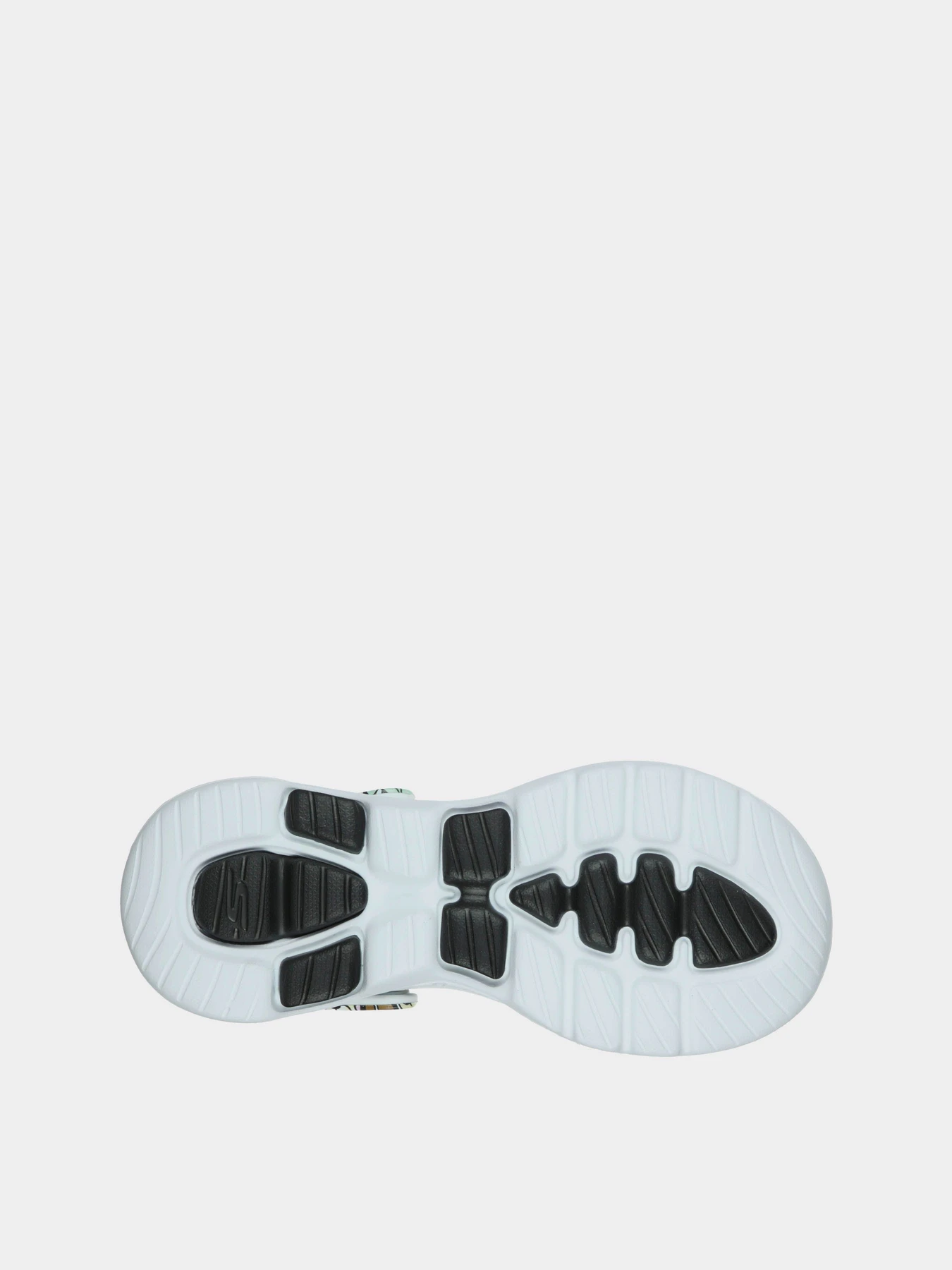 Шльопанці Skechers Foamies: GO WALK 5 - Dog Lover модель 111000 BKMT Фото
