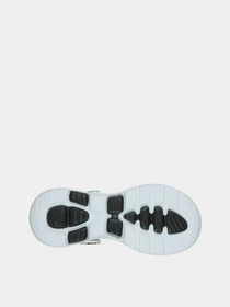 Шльопанці Skechers Foamies: GO WALK 5 - Dog Lover модель 111000 BKMT Фото