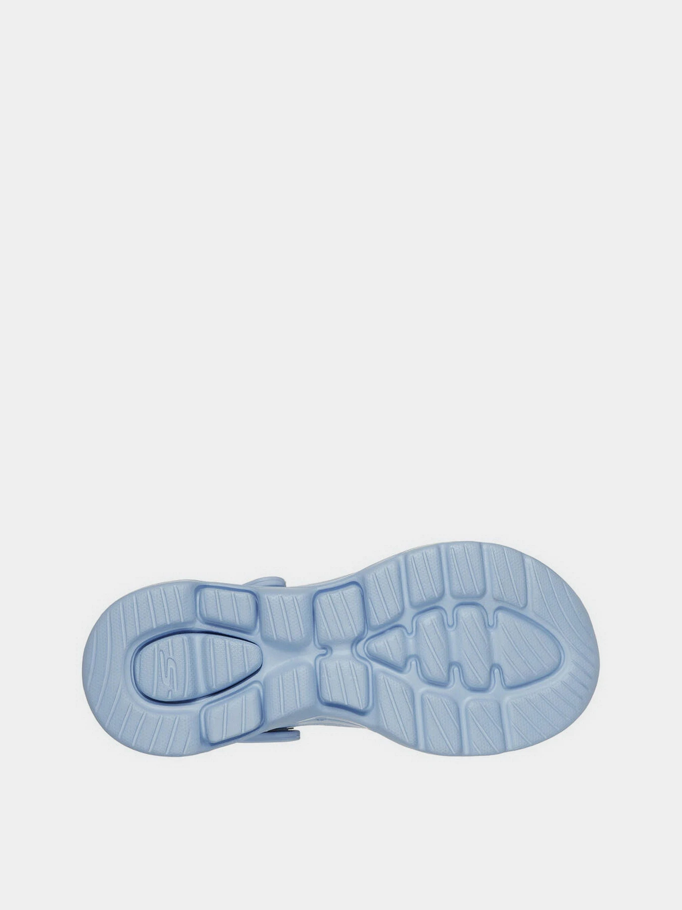 Шлёпанцы Skechers Foamies: GOwalk 5 модель 111144 LTBL Шлёпанцы Skechers Foamies: GOwalk 5 модель 111144 LTBL Фото