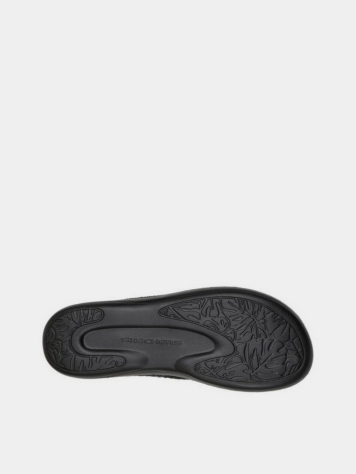 Шльопанці Skechers Foamies: Glitzy модель 111224 BBK Шльопанці Skechers Foamies: Glitzy модель 111224 BBK Фото
