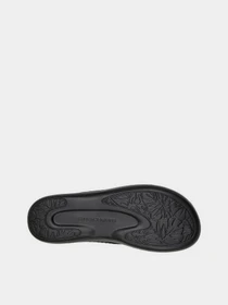 Шльопанці Skechers Foamies: Glitzy модель 111224 BBK Фото