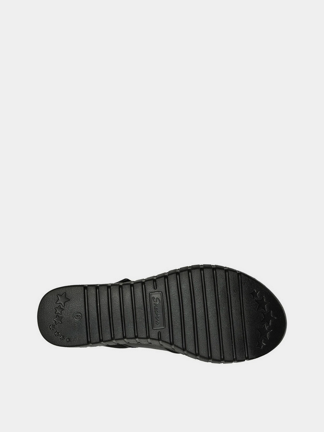 Босоножки Skechers Foamies: Pier Ave модель 111225 BBK Босоножки Skechers Foamies: Pier Ave модель 111225 BBK Фото