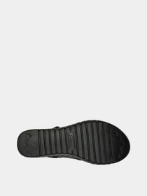 Босоножки Skechers Foamies: Pier Ave модель 111225 BBK Фото
