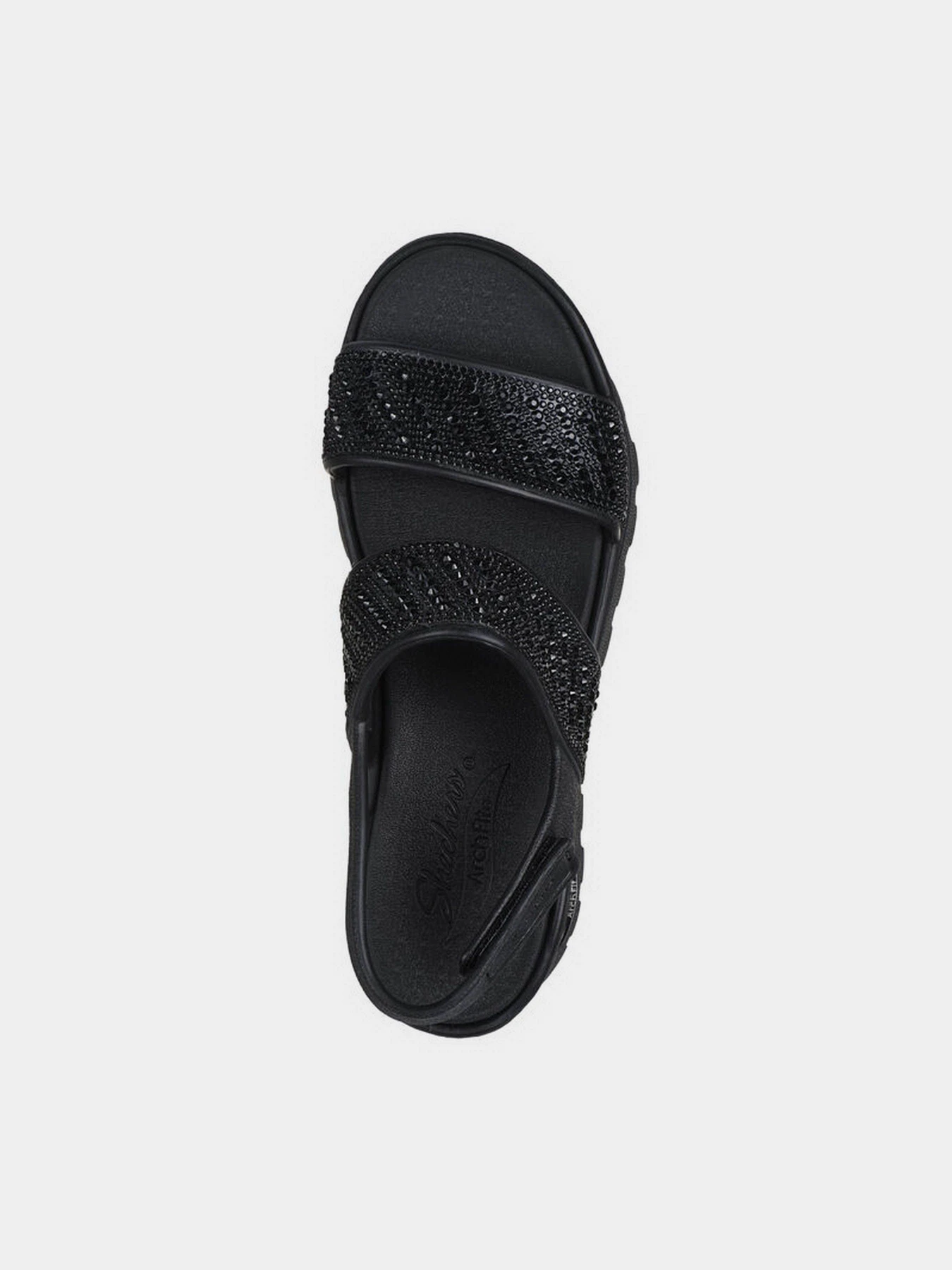Сандалії Skechers "
ARCH FIT FOOTSTEPS" модель 111531 BBK Сандалії Skechers "
ARCH FIT FOOTSTEPS" модель 111531 BBK Фото