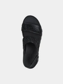 Сандалії Skechers "
ARCH FIT FOOTSTEPS" модель 111531 BBK Фото