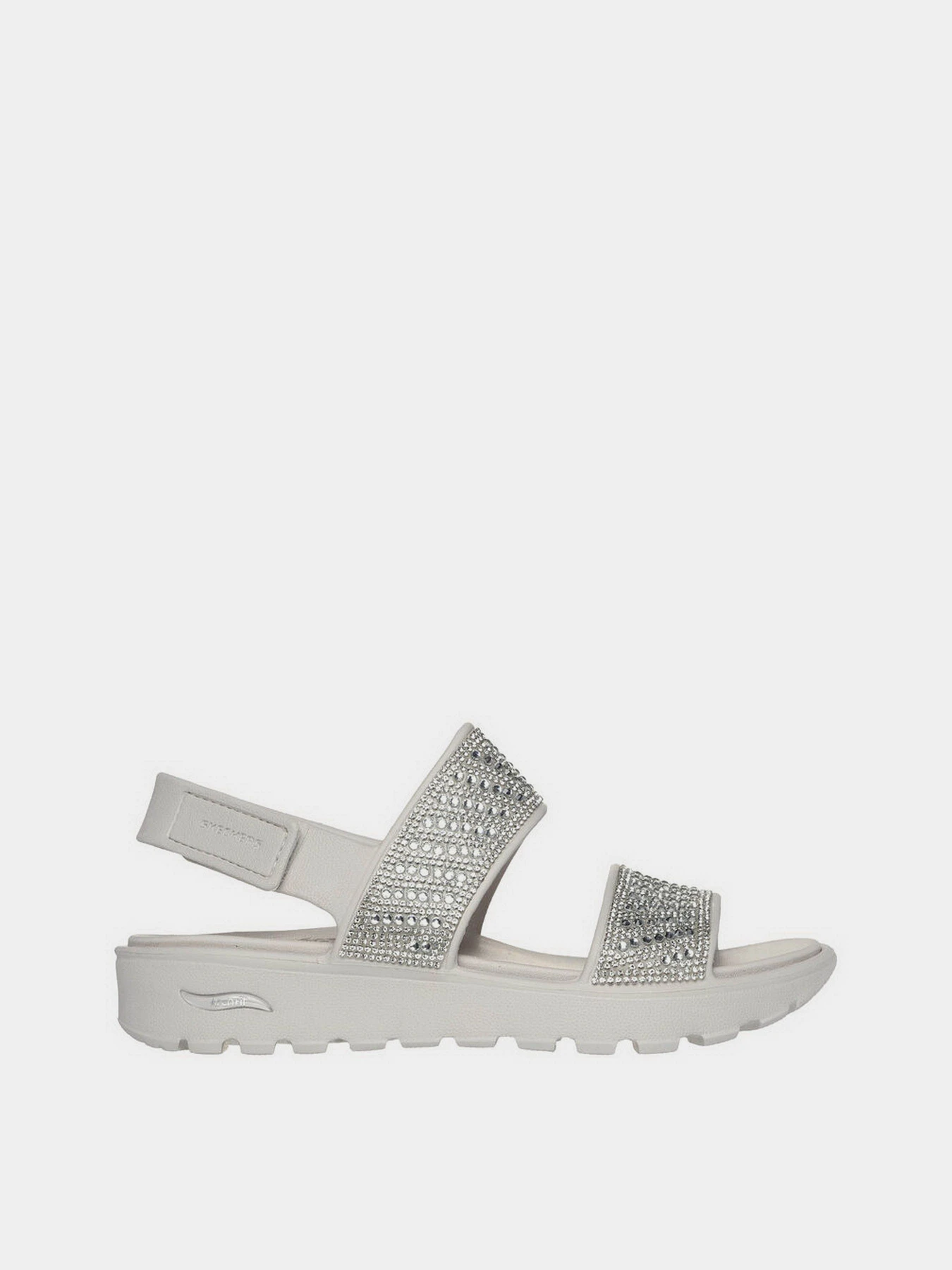 Сандалии Skechers "
ARCH FIT FOOTSTEPS" модель 111531 NAT Фото