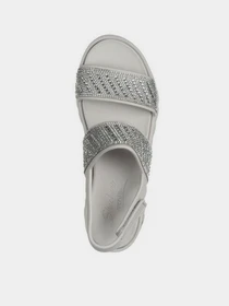 Сандалии Skechers "
ARCH FIT FOOTSTEPS" модель 111531 NAT Фото