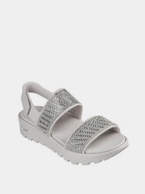 Сандалии Skechers "
ARCH FIT FOOTSTEPS" модель 111531 NAT Фото