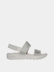 Сандалии Skechers "
ARCH FIT FOOTSTEPS" модель 111531 NAT Фото