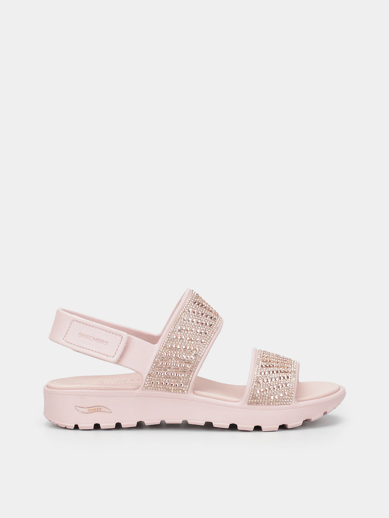 Сандалії Skechers "
ARCH FIT FOOTSTEPS" модель 111531 ROS Сандалії Skechers "
ARCH FIT FOOTSTEPS" модель 111531 ROS Фото
