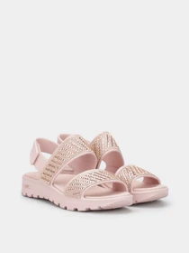 Сандалії Skechers "
ARCH FIT FOOTSTEPS" модель 111531 ROS Фото