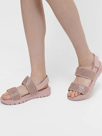 Сандалії Skechers "
ARCH FIT FOOTSTEPS" модель 111531 ROS Фото