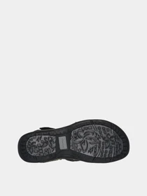 Сандалии Skechers REGGAE SLIM модель 163193 BLK Фото
