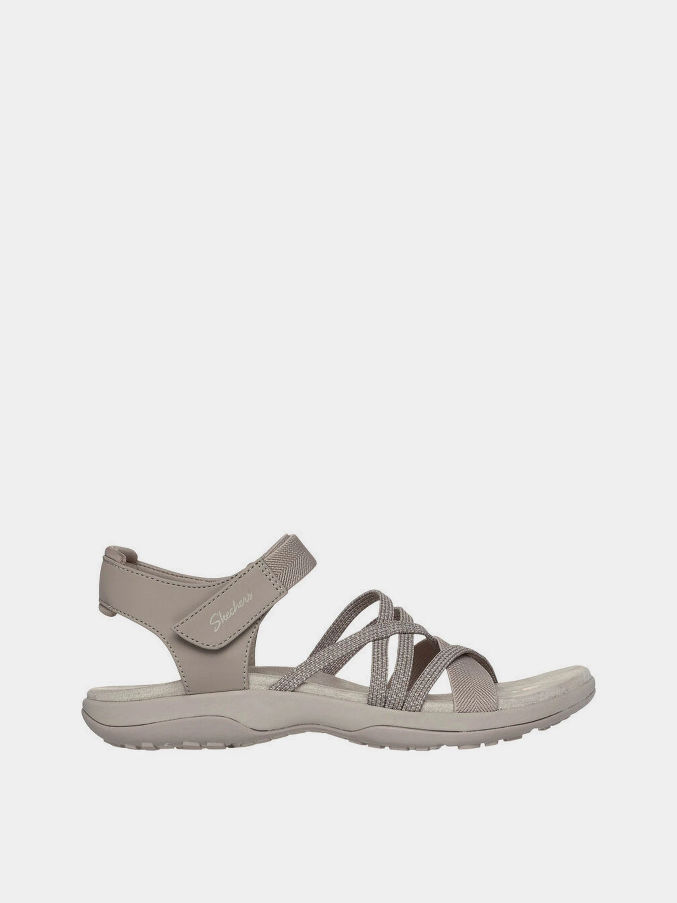 Сандалії Skechers REGGAE SLIM модель 163193 TPE Сандалії Skechers REGGAE SLIM модель 163193 TPE Фото