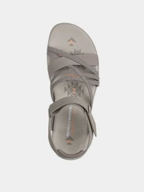 Сандалії Skechers REGGAE SLIM модель 163193 TPE Фото