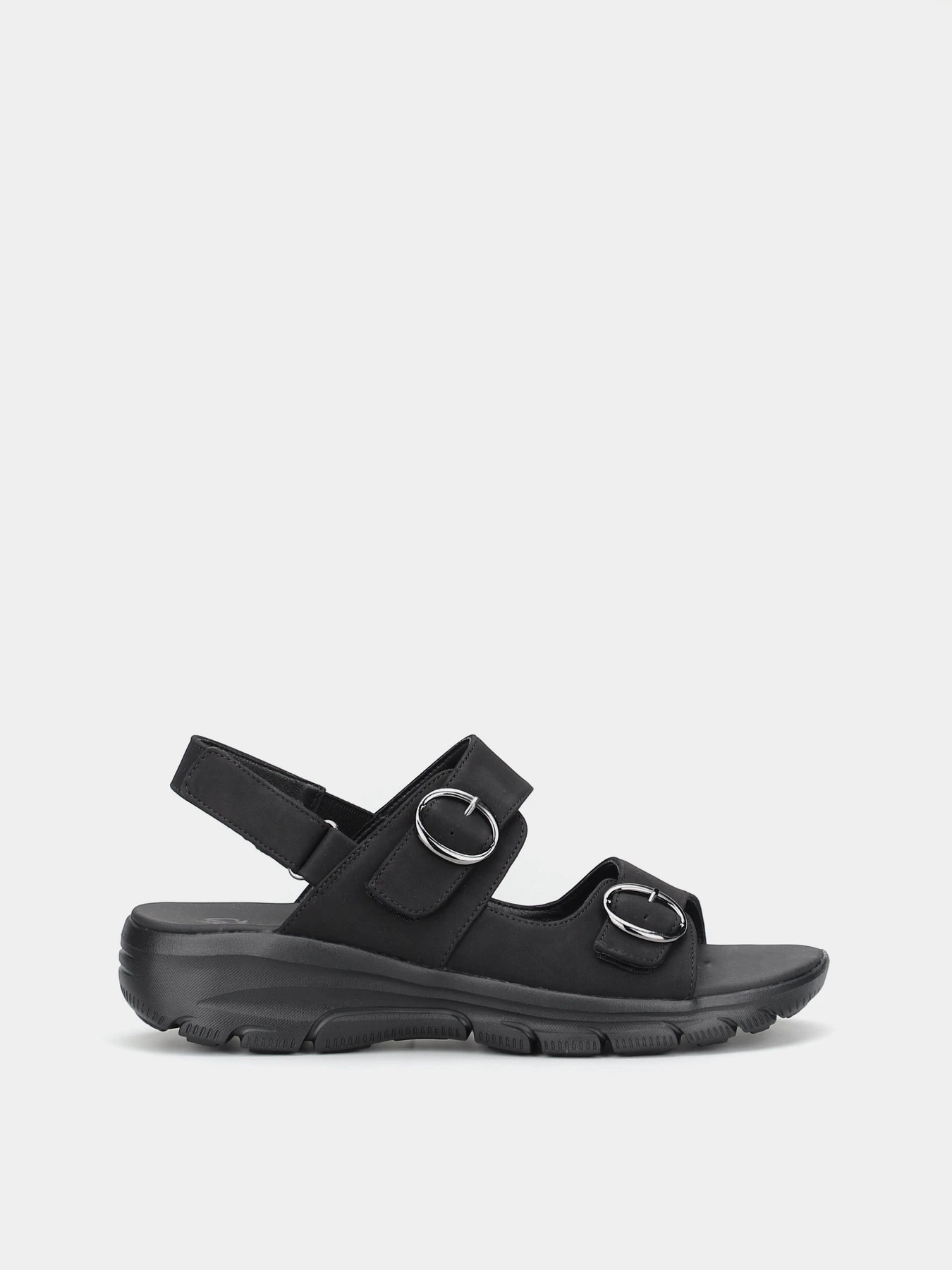 Сандалії Skechers Easy Going - Certified Charm модель 163431 BBK Сандалії Skechers Easy Going - Certified Charm модель 163431 BBK Фото