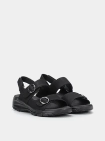 Сандалії Skechers Easy Going - Certified Charm модель 163431 BBK Фото