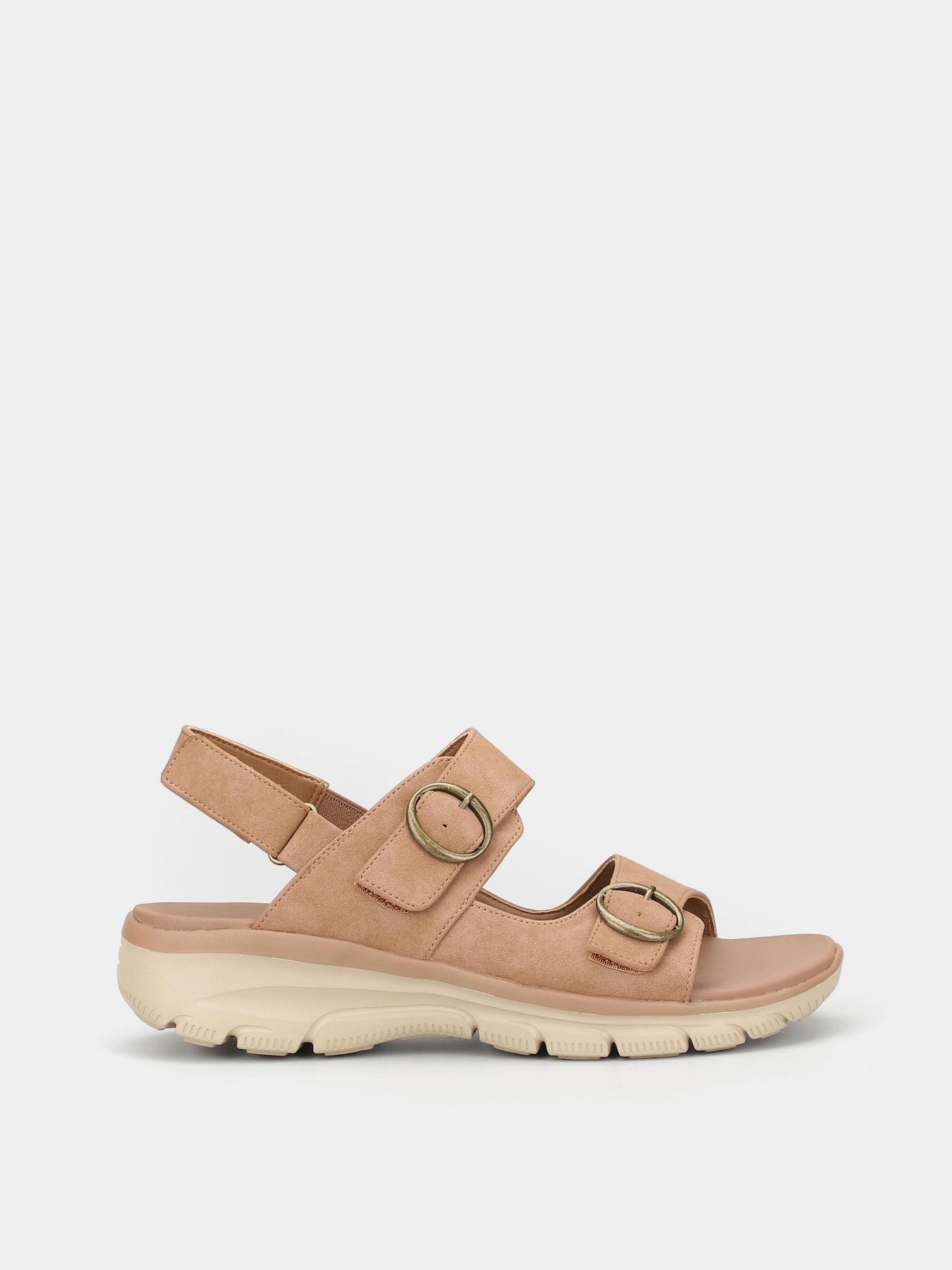 Сандалії Skechers Easy Going - Certified Charm модель 163431 TAN Сандалії Skechers Easy Going - Certified Charm модель 163431 TAN Фото