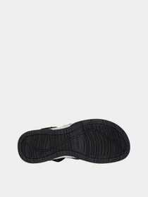 Сандалії Skechers ARCH FIT REGGAE SPORT модель 163478 BLK Фото