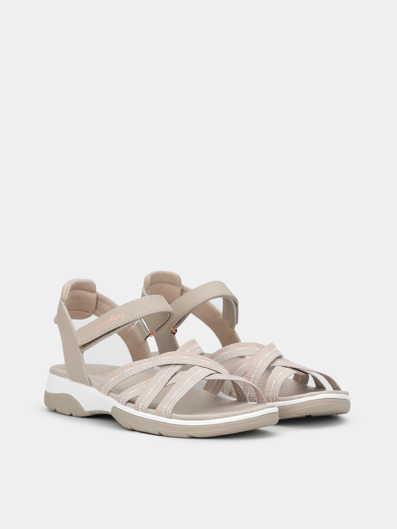 Сандалії Skechers Arch Fit Reggae модель 163478 TPE Фото