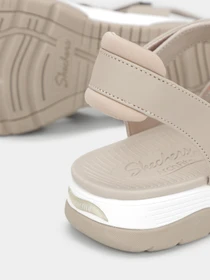 Сандалії Skechers Arch Fit Reggae модель 163478 TPE Фото