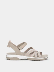 Сандалії Skechers Arch Fit Reggae модель 163478 TPE Фото