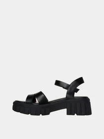 Босоножки Skechers Modern Rugged 2.0 модель 163239 BBK Фото