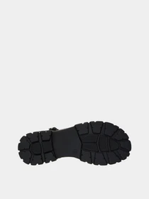 Босоножки Skechers Modern Rugged 2.0 модель 163239 BBK Фото