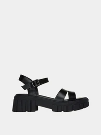 Босоножки Skechers Modern Rugged 2.0 модель 163239 BBK Фото
