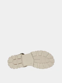 Босоножки Skechers Modern Rugged 2.0 модель 163239 OFWT Фото