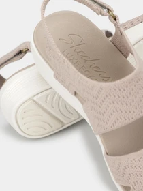 Сандалії Skechers Arya модель 163420 TPE Фото