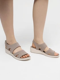 Сандалії Skechers Arya модель 163420 TPE Фото
